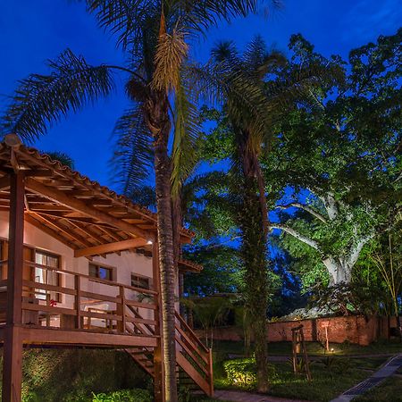 Hotel Fazenda Capoava Cabreúva Kültér fotó