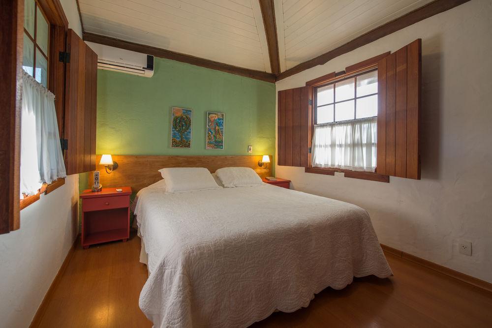 Hotel Fazenda Capoava Cabreúva Kültér fotó