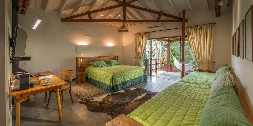 Hotel Fazenda Capoava Cabreúva Kültér fotó