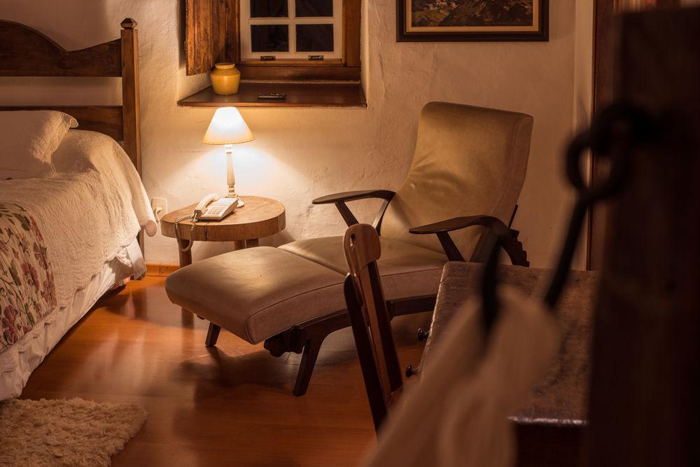 Hotel Fazenda Capoava Cabreúva Kültér fotó
