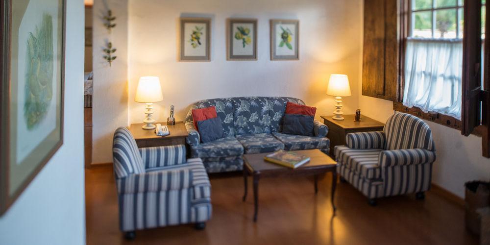 Hotel Fazenda Capoava Cabreúva Kültér fotó