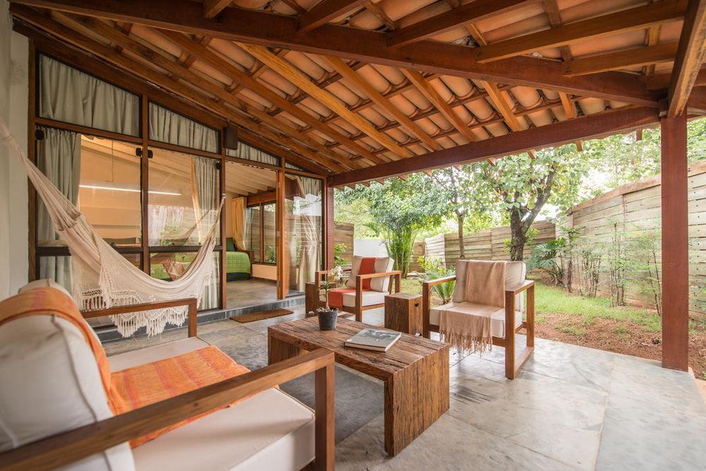Hotel Fazenda Capoava Cabreúva Kültér fotó