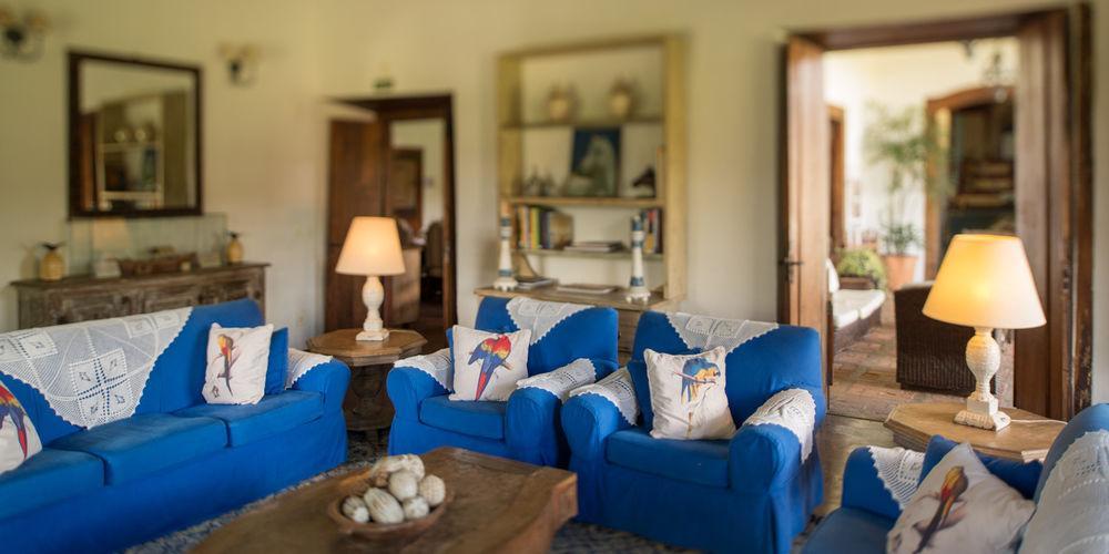 Hotel Fazenda Capoava Cabreúva Kültér fotó