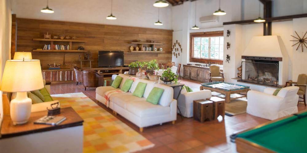Hotel Fazenda Capoava Cabreúva Kültér fotó