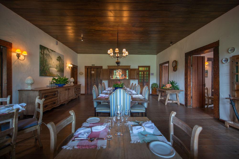 Hotel Fazenda Capoava Cabreúva Kültér fotó