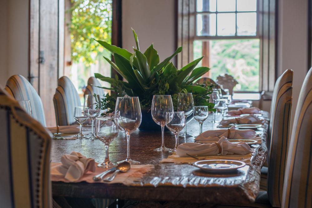 Hotel Fazenda Capoava Cabreúva Kültér fotó
