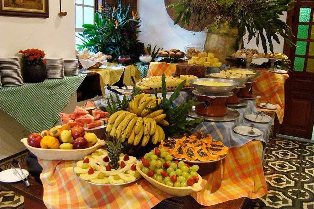 Hotel Fazenda Capoava Cabreúva Kültér fotó