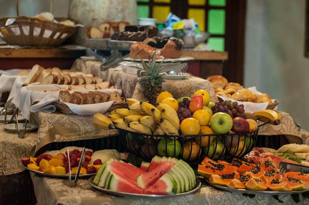 Hotel Fazenda Capoava Cabreúva Kültér fotó