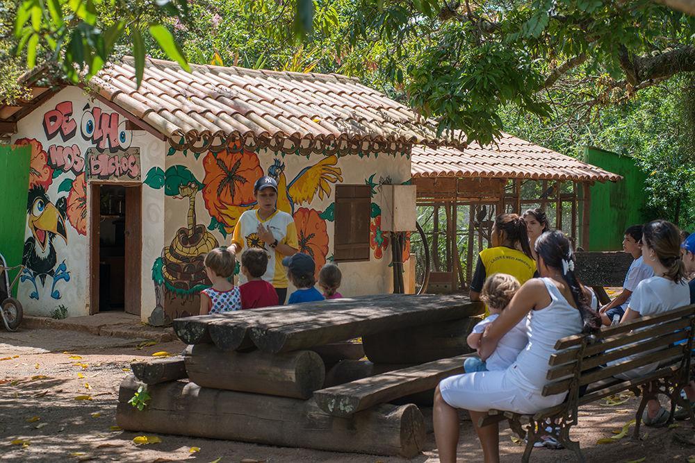 Hotel Fazenda Capoava Cabreúva Kültér fotó
