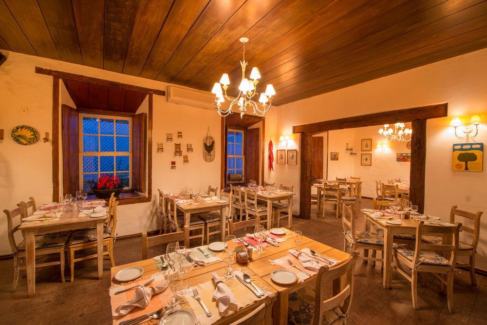 Hotel Fazenda Capoava Cabreúva Kültér fotó