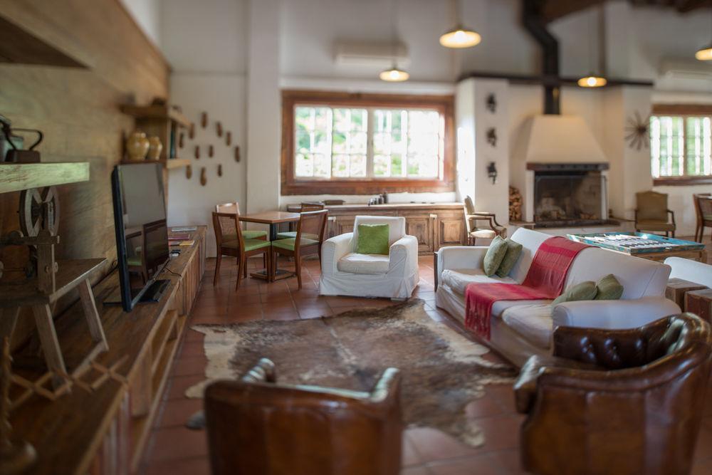 Hotel Fazenda Capoava Cabreúva Kültér fotó