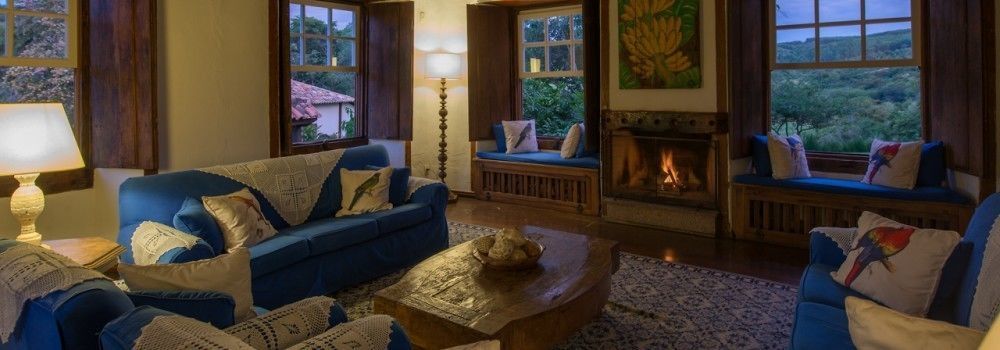 Hotel Fazenda Capoava Cabreúva Kültér fotó