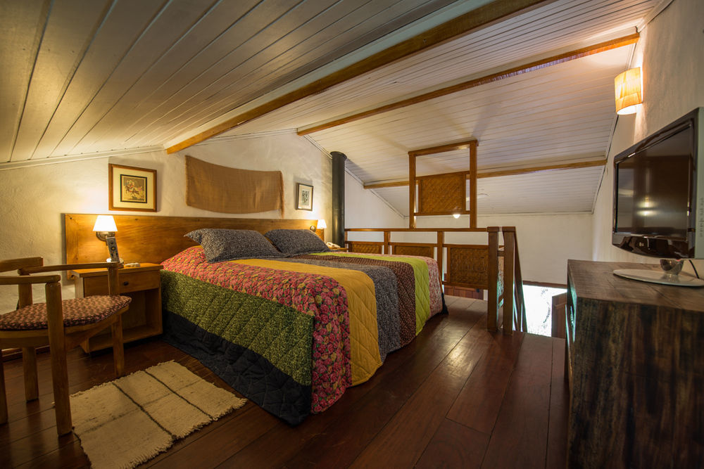Hotel Fazenda Capoava Cabreúva Kültér fotó