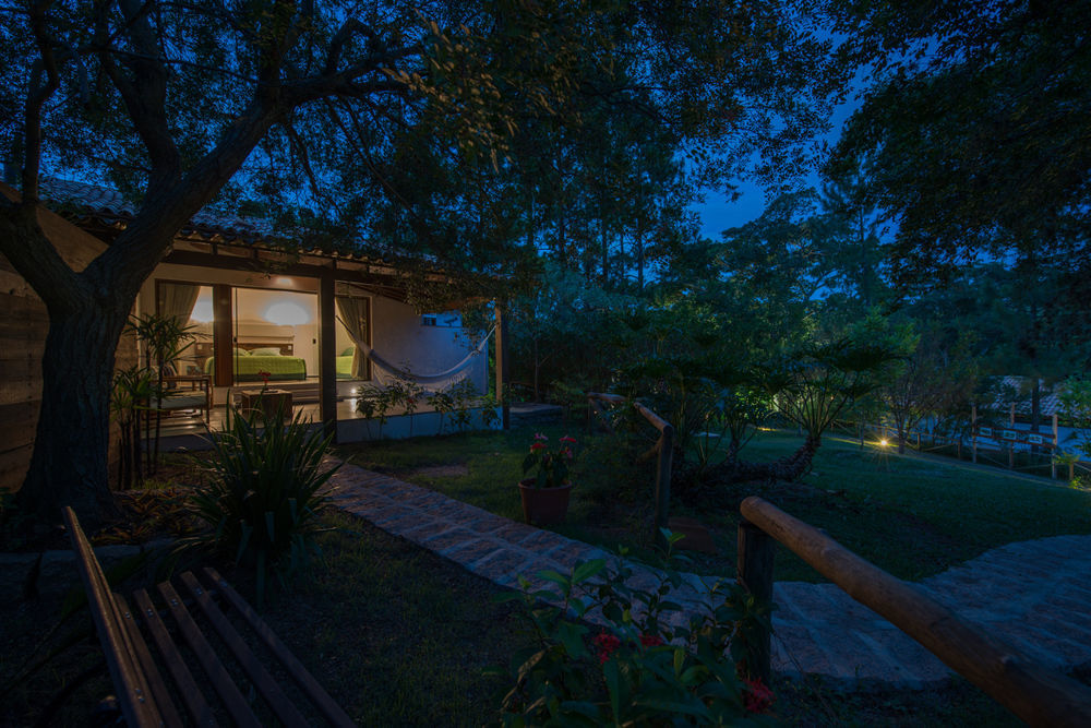 Hotel Fazenda Capoava Cabreúva Kültér fotó