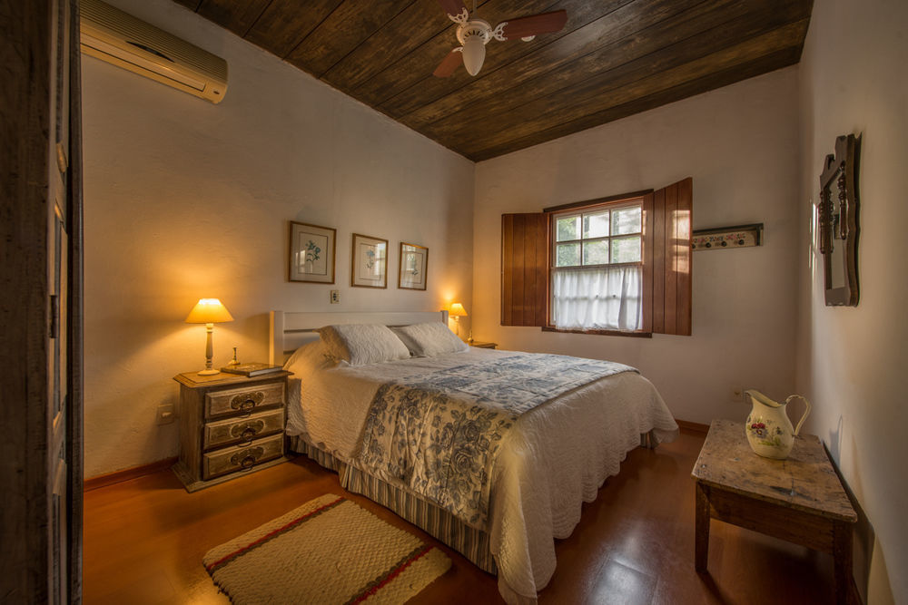 Hotel Fazenda Capoava Cabreúva Kültér fotó